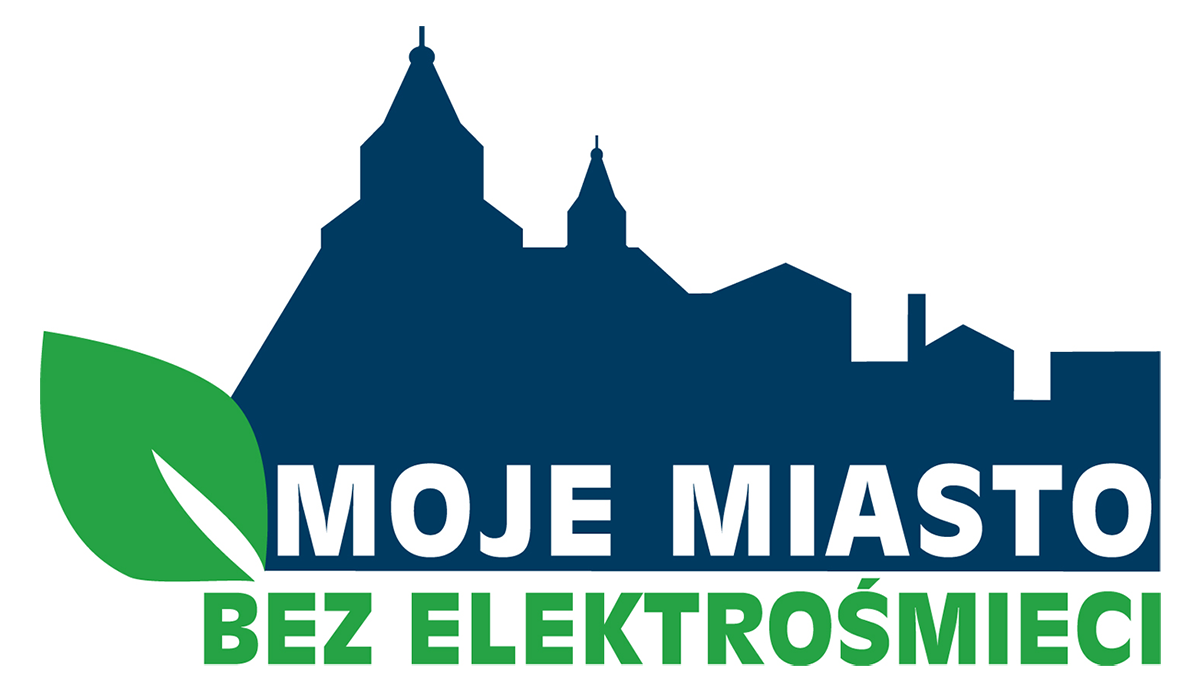 Moje miasto bez elektrośmieci